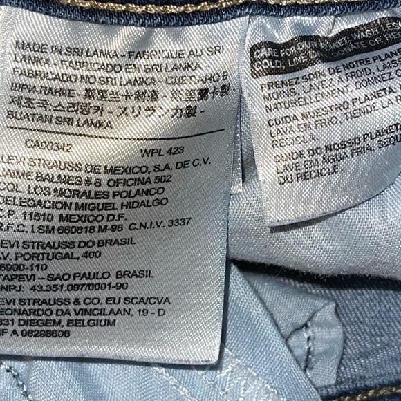 THE NORTH FACE Women’s TKA 100 GLACIER Full zip JACKET. Size XL GUC - Picture 4 of 4